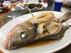 -明记海鲜大排档(巽寮湾店)