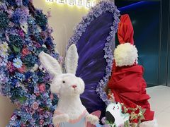 -LE SHARE洛笙·花园西餐(北京路步行街店)