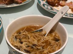 -舜和巴西烤肉餐厅(舜和国际店)