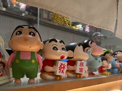 -饭团匠·料理小食堂(玉林店)