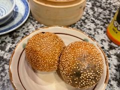 -南京大牌档(崇文门国瑞店)