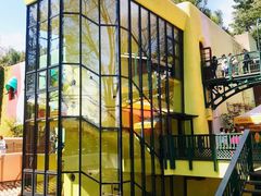 -三鹰之森吉卜力美术馆