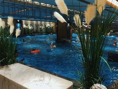 -青水瓦台汤泉(未央店)