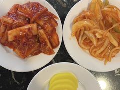 -桃园中华料理炸酱面(燕儿岛路店)