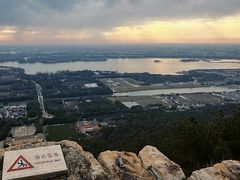-虞山风景区
