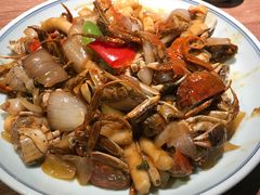 -周家二小姐的菜(西津渡店)