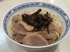 -永丰面馆(汉口路店)