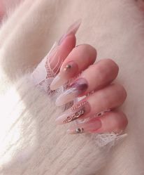 -Aso Artist Beauty美甲美睫