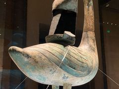 -陕西历史博物馆