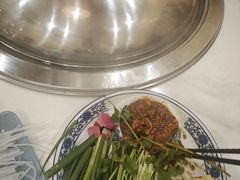 -冰城焰会大丰收铁锅炖(萝岗万达金街店)