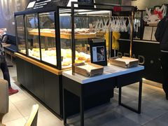 -面包和茶(万联店)