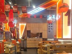 -蜀大侠火锅.川剧变脸(龙泉世茂店)