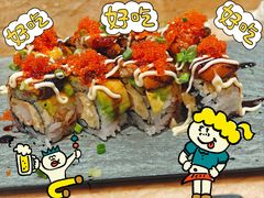 -东京屋(武定路店)