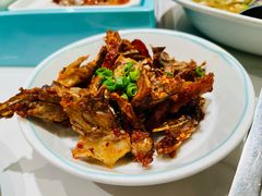 -姚姚酸菜鱼·金戈戈香港豉油鸡(喜荟城联名店)