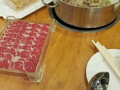 -御龙海鲜火锅(十六浦店)