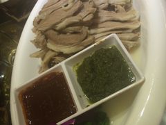 -大汗行宫园林餐厅