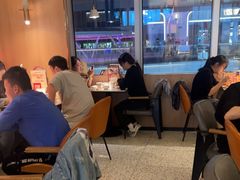 -比格比萨自助(宝山日月光店)