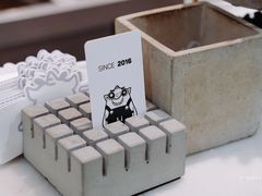 景观位-茶力的小怪兽(梅林卓悦汇店)