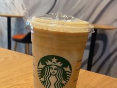 -星巴克(深圳招商中环分店)