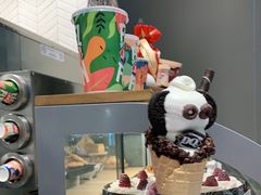 -DQ·蛋糕·冰淇淋(龙湖狮山天街店)