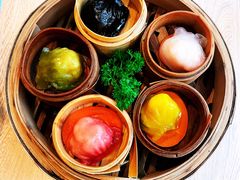 -一笼小幸运