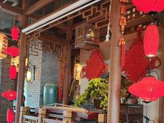 -二十八里太湖船菜(吉祥路店)