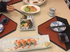-彩葉·樱花屋日本料理(动物园店)