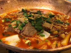 -云海肴·汽锅鸡·云南菜(东坝金隅店)