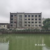 姑苏城内有条胥江，胥江边有条枣市街