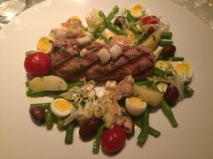 iphone_upload_pic-广州四季酒店·佰鲜汇·现代法餐