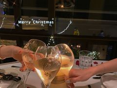 -壳里西餐厅Coquille Seafood Bistro(蒙自路店)