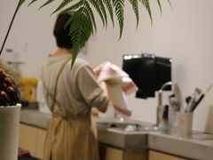 -素咫咖啡CLIFEROSE