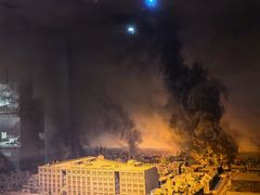 -上海大陆银行仓库旧址