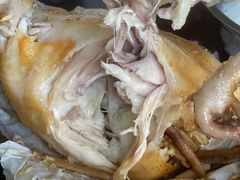 -吉英盐焗鸡(文中路店)