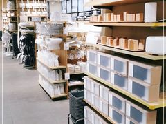 -MUJI无印良品(鑫嘉汇购物中心店)