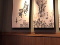 -星巴克(舟山蜈蚣峙店)