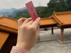 -深圳仙湖植物园
