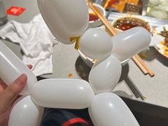 -海底捞火锅(方塔东街店)