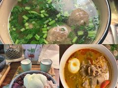 -春风·有糖(崇宁路店)