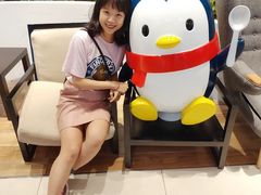 -腾讯食堂(腾讯大厦店)