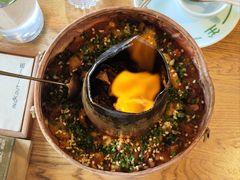 铜锅油焖鸡-一坐一忘云南菜(嘉里中心店)