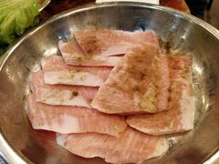 -小本家韩式烤肉(紫藤路店)