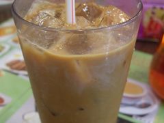 -兰芳园(上环店)