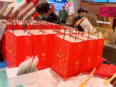 -茶米有言(城市市集龙之梦店)