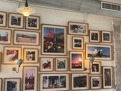 -BOR Eatery(安福路店)