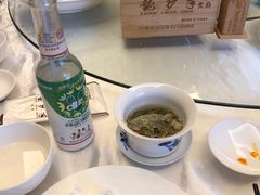 -龙抄手食府(浣花北路店)