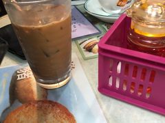 -兰芳园(上环店)