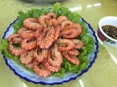 -日照大牌檔•小船海鲜(万平口店)