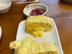 奶酪鸡蛋卷-青鹤谷(苏州店)