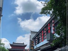 -巴陵全鱼席(湖南老字号汴河街店 )